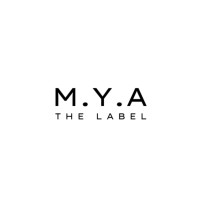 M.Y.A The Label logo - Similar company to Tiny Rituals