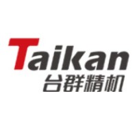 Shenzhen Create Century Machinery CO., LTD(Taikan) logo - Similar company to Z-Mat