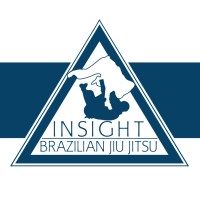 Insight Brazilian Jiu Jitsu logo - Similar company to Karate International Of Raleigh