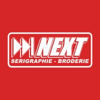 Next Sérigraphie