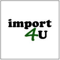 import4U Ltd - IL logo - Similar company to Agami Group - Distribution And Import  Food Products
