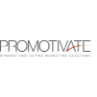 Promotivate LP logo - Similar company to Crowdchange