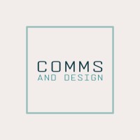 Comms And Design