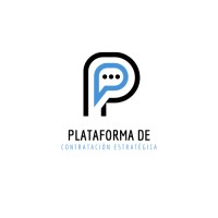 PlataformaCE logo - Similar company to Optio Research