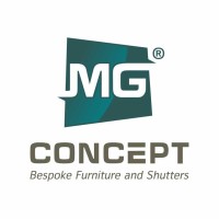 MG Concept Ltd logo - Similar company to Ionic-X Media