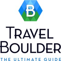 Travel Boulder