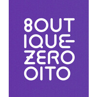 Boutique 08 logo - Similar company to Cubo9®