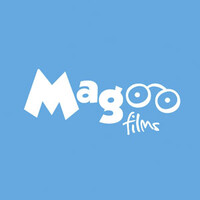 Magoo Films logo - Similar company to Espacioauditorium