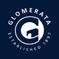 The Glomerata logo - Similar company to Wrbl News 3