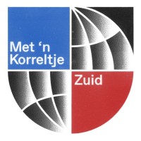 Met 'n Korreltje Zuid logo - Similar company to De Afvalspiegel