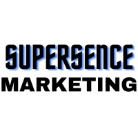 Supersense Marketing logo - Similar company to Supersense