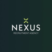 Nexus Recruitment Agency logo - Similar company to St.Bailey