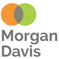 Morgan Davis logo - Similar company to Deed Accountants