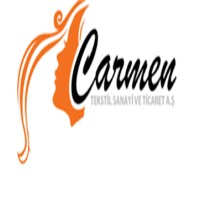 Carmen Tekstil San ve Tic AŞ logo - Similar company to Dervi̇şoğlu Un San. Nak. Ve Ti̇c. A.Ş.