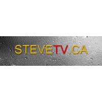 STEVETV.CA Steve Léveillé, Senior Consultant logo - Similar company to Creances & Solutions, La Fintech Du Recouvrement 🚀💡💳