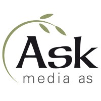Ask media as logo - Similar company to A2Media As