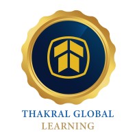 Thakral Global Learning logo - Similar company to Trident Microsoft