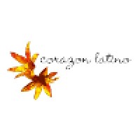 Corazon Latino logo - Similar company to Marco Polo Foodex