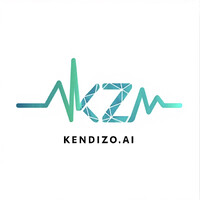 Kendizo.AI logo - Similar company to Archibotix Lab