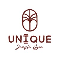 Unique Jungle Gym logo - Similar company to Thinkifit