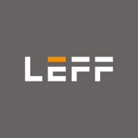 LEFF Inc. logo - Similar company to Cfs Canada