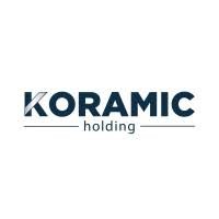 Koramic Holding NV logo - Similar company to Smartphoto Group