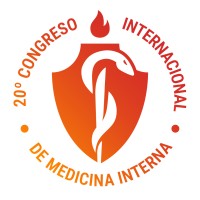 20° Congreso Internacional de Medicina Interna del Hospital de Clínicas de Buenos Aires logo - Similar company to Dermatologia Del Hospital De Clínicas José De San Martín