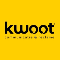 KWOOT bv logo - Similar company to Studio2