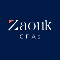 Zaouk CPAs logo - Similar company to New Field International Education Ny