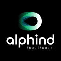 Alphind healthcare logo - Similar company to Alphind Software Solutions