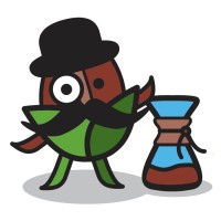 Mr Bloom Coffee logo - Similar company to All Coffee