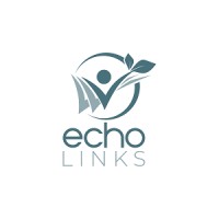 echo LINKS logo - Similar company to La Sirène