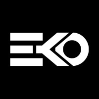 EKO Band logo - Similar company to Brightwell Partnership Ltd