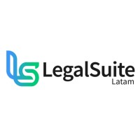 LegalSuite Latam logo - Similar company to Litigando.Com