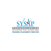 SYSAP Technologies logo - Similar company to Sysap Technologies - India