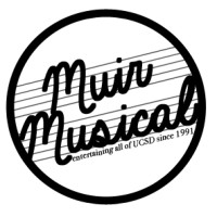 Muir Musical logo - Similar company to Saint Michael'S Episcopal School