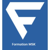Formation MSK Consulting logo - Similar company to Mdp Tech