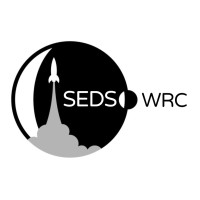 SEDS WRC logo - Similar company to Aimers Academy
