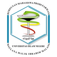 Himpunan Mahasiswa Program Studi Farmasi (HMPSF) Habbatussauda’ UIN Malang logo - Similar company to Respect.Id
