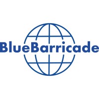 BlueBarricade Blockchain & AI Technology AB logo - Similar company to Cforth