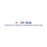 PS-Web logo - Similar company to Kcall • ქეიქოლ