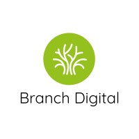 Branch Digital logo - Similar company to Branch Digital