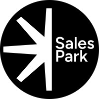 SalesPark logo - Similar company to Deepagent