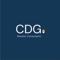 CDG Elevator Consultants logo - Similar company to Liftco Elevator