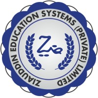 Ziauddin School and College logo - Similar company to Dr Ziauddin Intermediate College