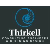 Thirkell Consulting Engineers & Building Design logo - Similar company to Cebit Networks