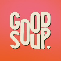 Good Soup logo - Similar company to Tic&Tec, L'Agence Digitale.