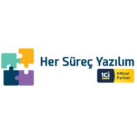 Her Süreç Yazılım ve  Yönetim Danışmanlık Ltd. Şti. logo - Similar company to Appviser