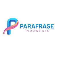 Parafrase Indonesia logo - Similar company to Meranti Creative Lab