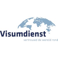 Visumdienst Breda logo - Similar company to Visumpro